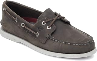 Sperry Mens A/O 2-Eye Cross Lace A/O 2-Eye Cross Lace