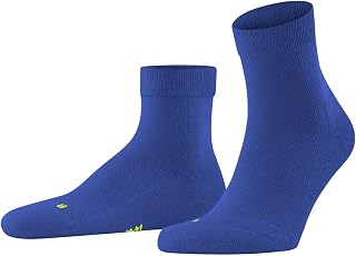 FALKE unisex adulto Cool Kick calzini imbottitura leggera suola imbottita
