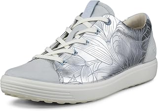 Ecco Women's Soft ECCO430823 7, Women's Slip On Trainers
