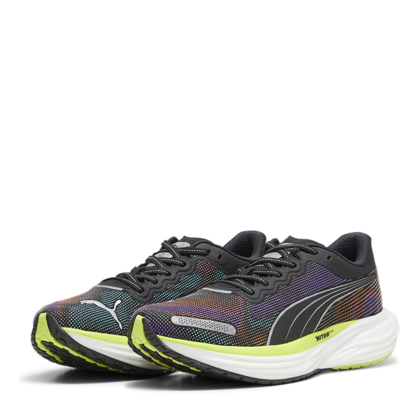 Puma Deviate Nitro 2 TrainersMen