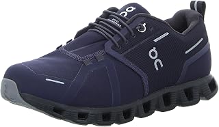 On Men's Cloud Terry Sneakers