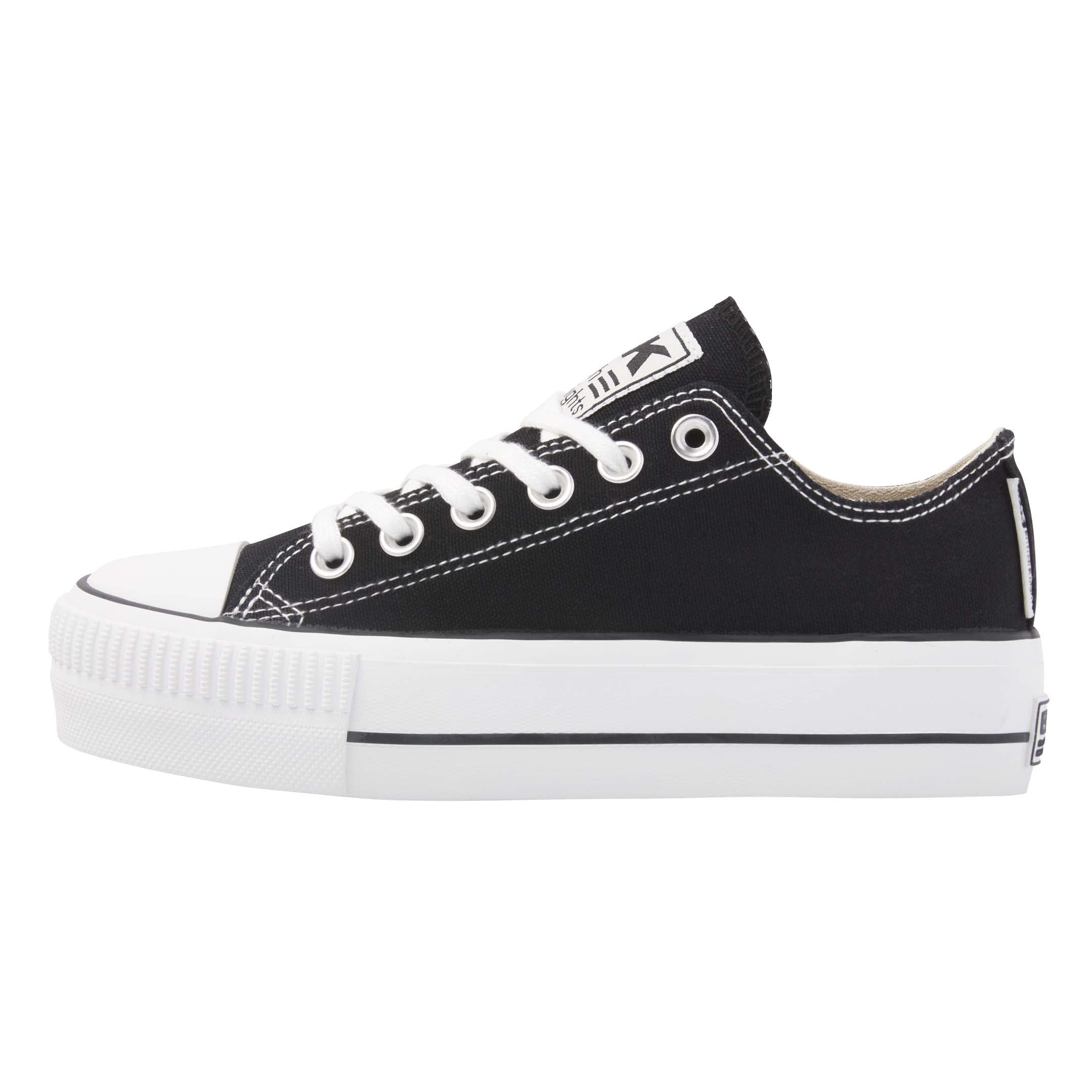 BK British Knights Kaya Low Women's Trainers
