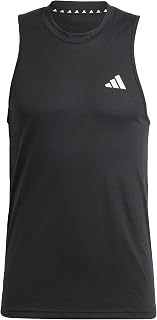 Adidas Men's Train Essentials Feelready Training Sleeveless Tee