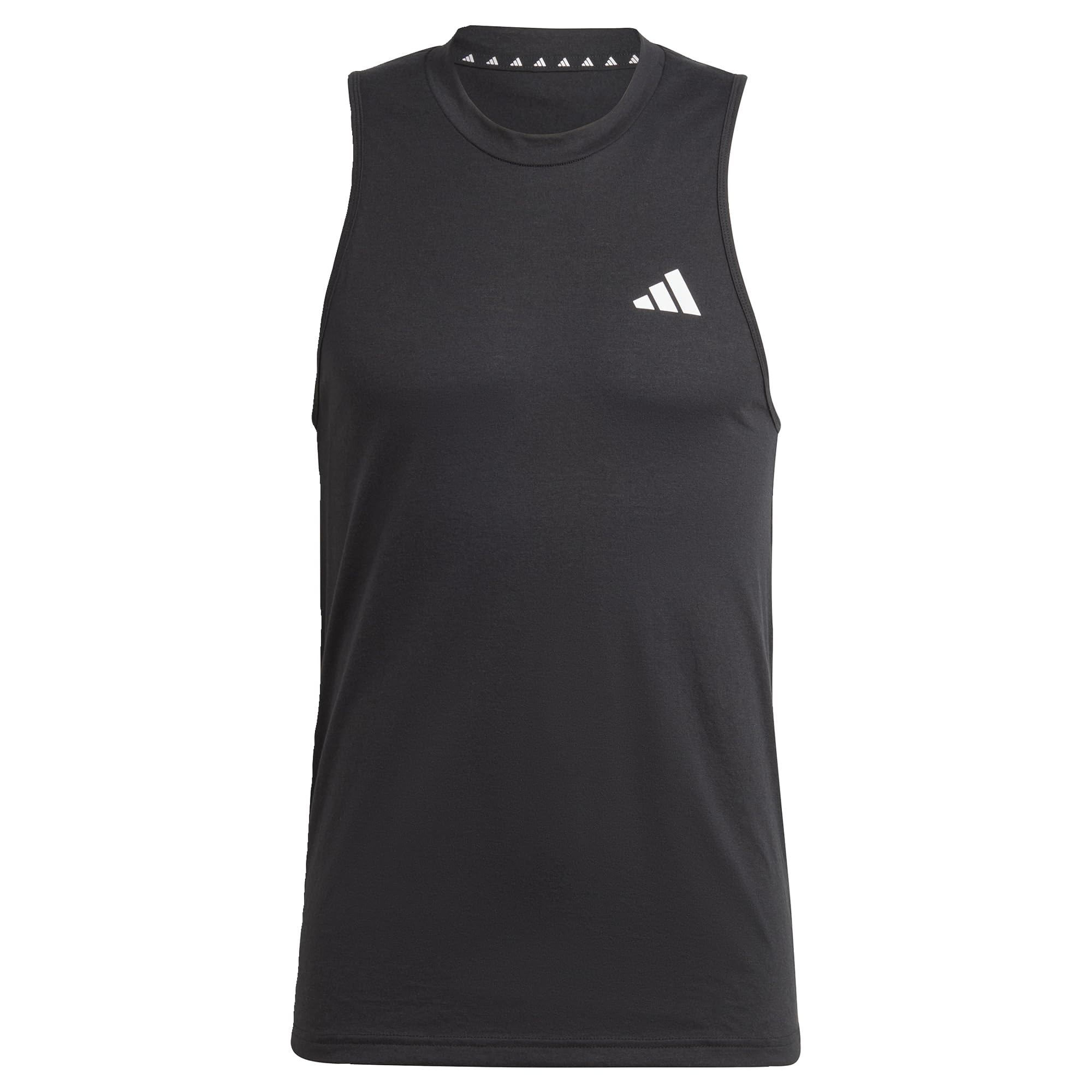 Adidas Men's Train Essentials Feelready Training Sleeveless Tee