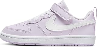 Nike Court Borough Low Recraft (PS) SneakerUnisex – Children and Youth