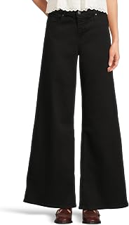 Levi's Women's 318 Shaping Wide Leg