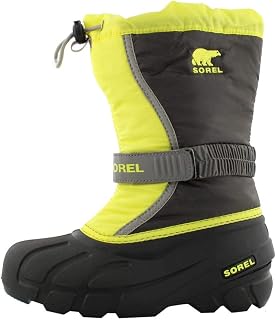 Sorel Youth Flurry, Unisex Kids Boots