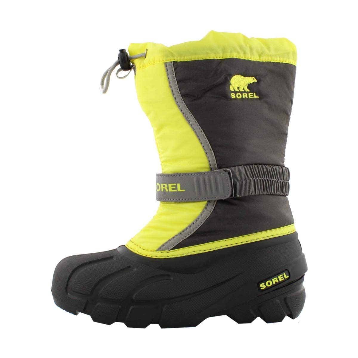 Sorel Youth Flurry, Unisex Kids Boots