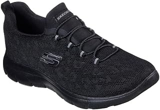 Skechers Summits Leopard Spot Women's Sneakers