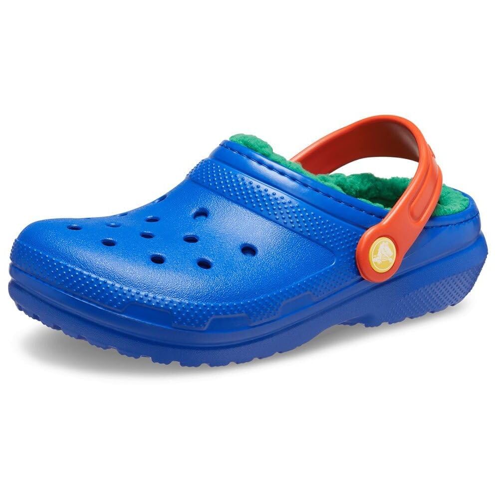Crocs 207009 ClogUnisex – Children and Youth