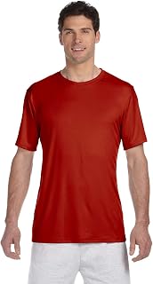 Hanes Sport Heathered Performance Tee Men's Shirt (Pack of 1)