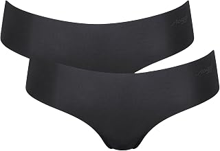 Sloggi Women's 24/7 Cotton Lace Midi C3P Briefs