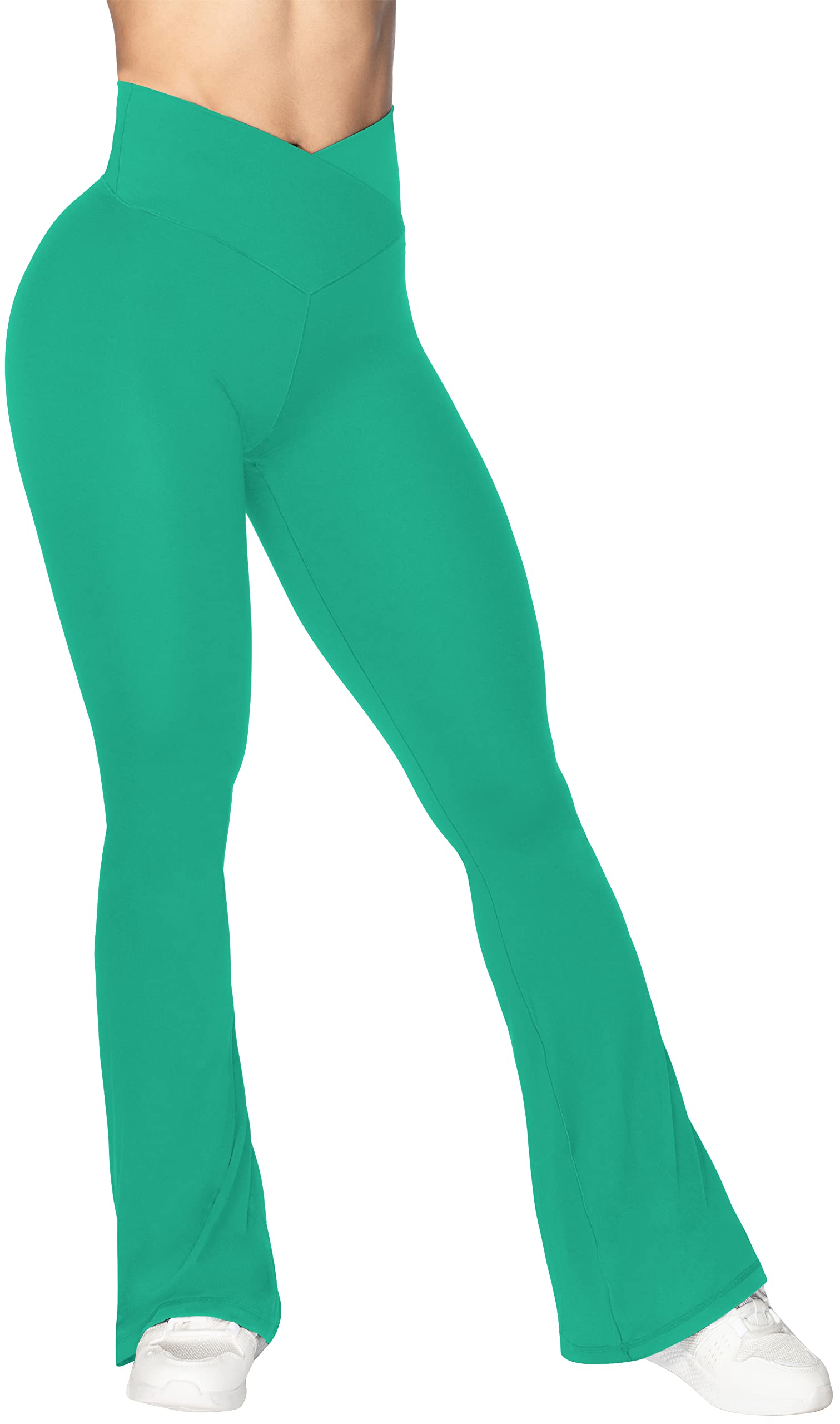 Sunzel Flared Pants for Women - Women's Yoga Pants