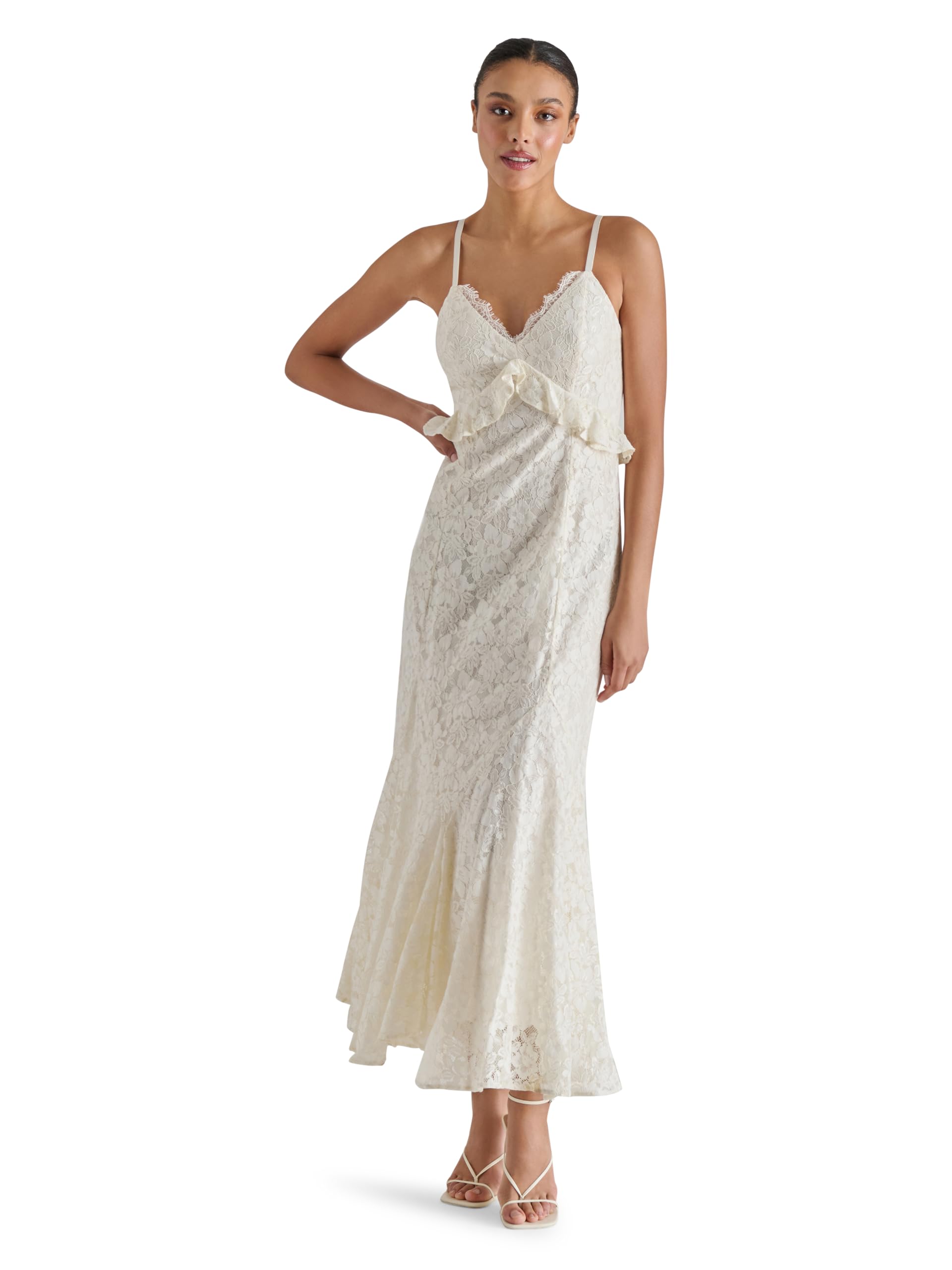 Steve Madden Women's Gracie Dress