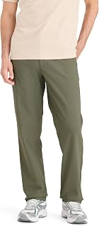 Dockers Mens Men's Go Airweave Chino Straight FitKhakis