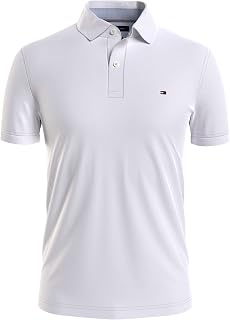 Tommy Hilfiger Mens Tommy Knit Stretch Sf