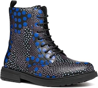 Geox J Eclair Girl D BootGirl