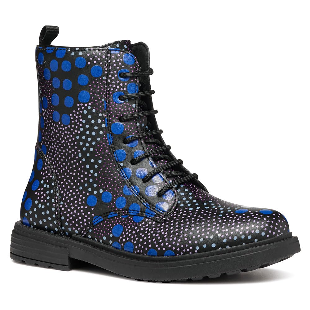 Geox J Eclair Girl D BootGirl