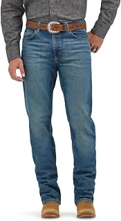 Wrangler Men's Cody Johnson Competition Jeans