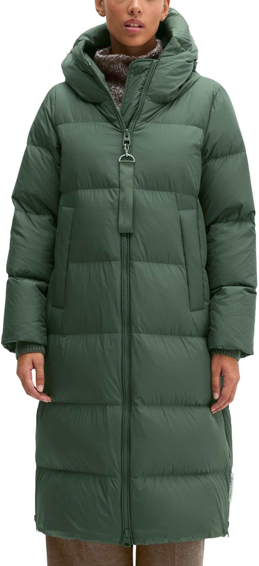 Marc O'Polo Women's Woven Outdoor Coats