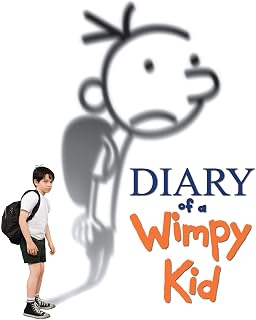 Diary of a Wimpy Kid