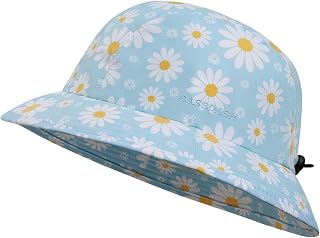BASSDASH UPF50+ Fishing Fisherman Hat for Men Women Lightweight Waterproof Foldable Summer Outdoor Sun Hats FH13