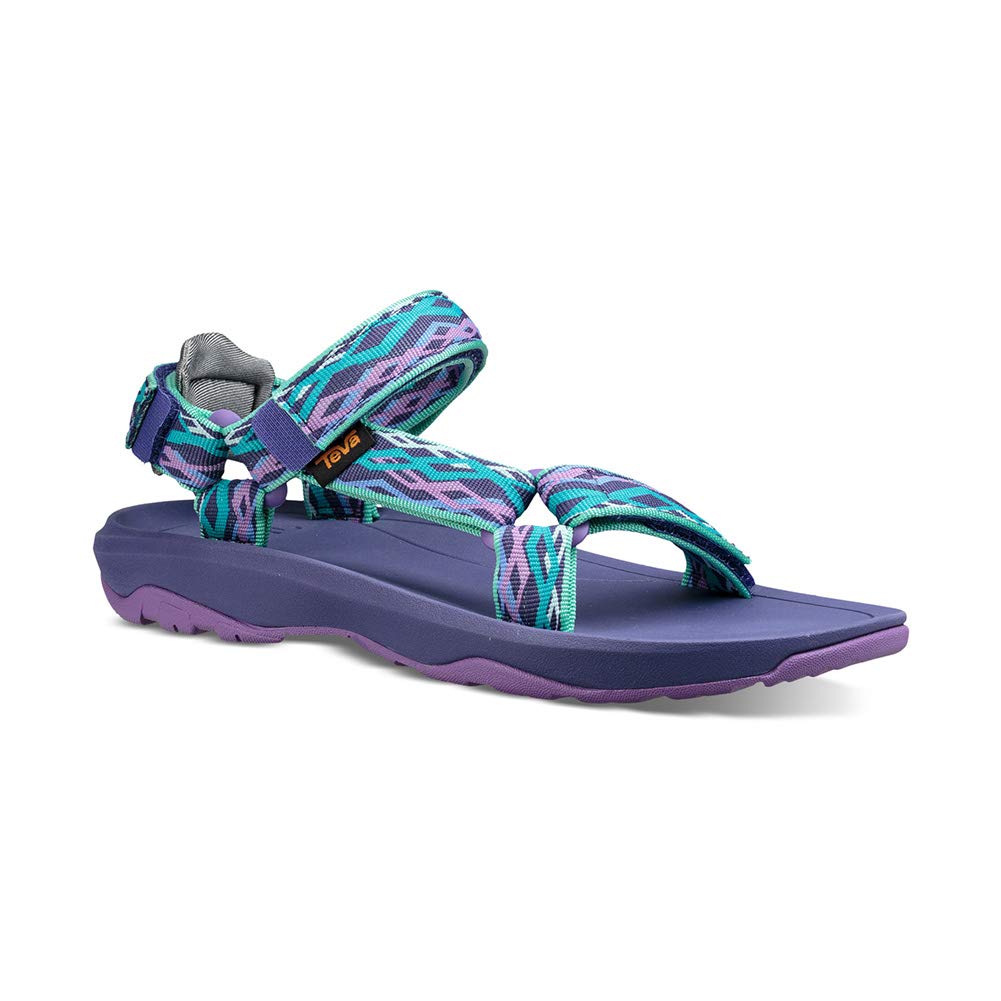 Teva Hurricane Xlt2 Girls Open Toe Sandals
