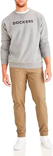 Dockers B&T Smart 360 Flex Ultimate Chino Tapered Hombre
