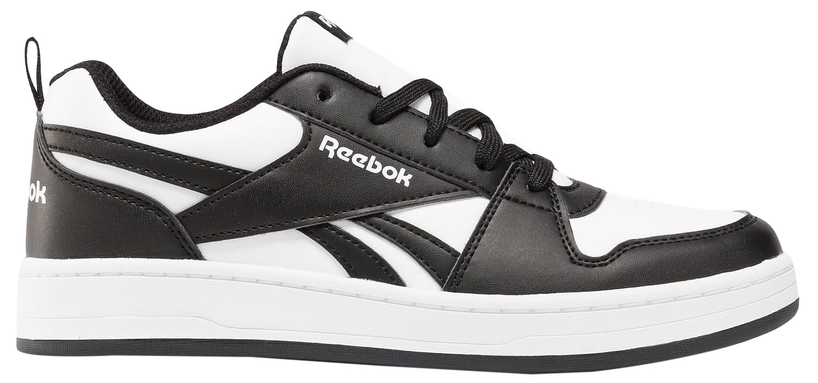 Reebok Royal Prime 2.0 White, Green Shoes