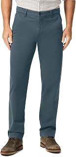 Dockers Ultimate 360 Chino Straight Men's Trousers