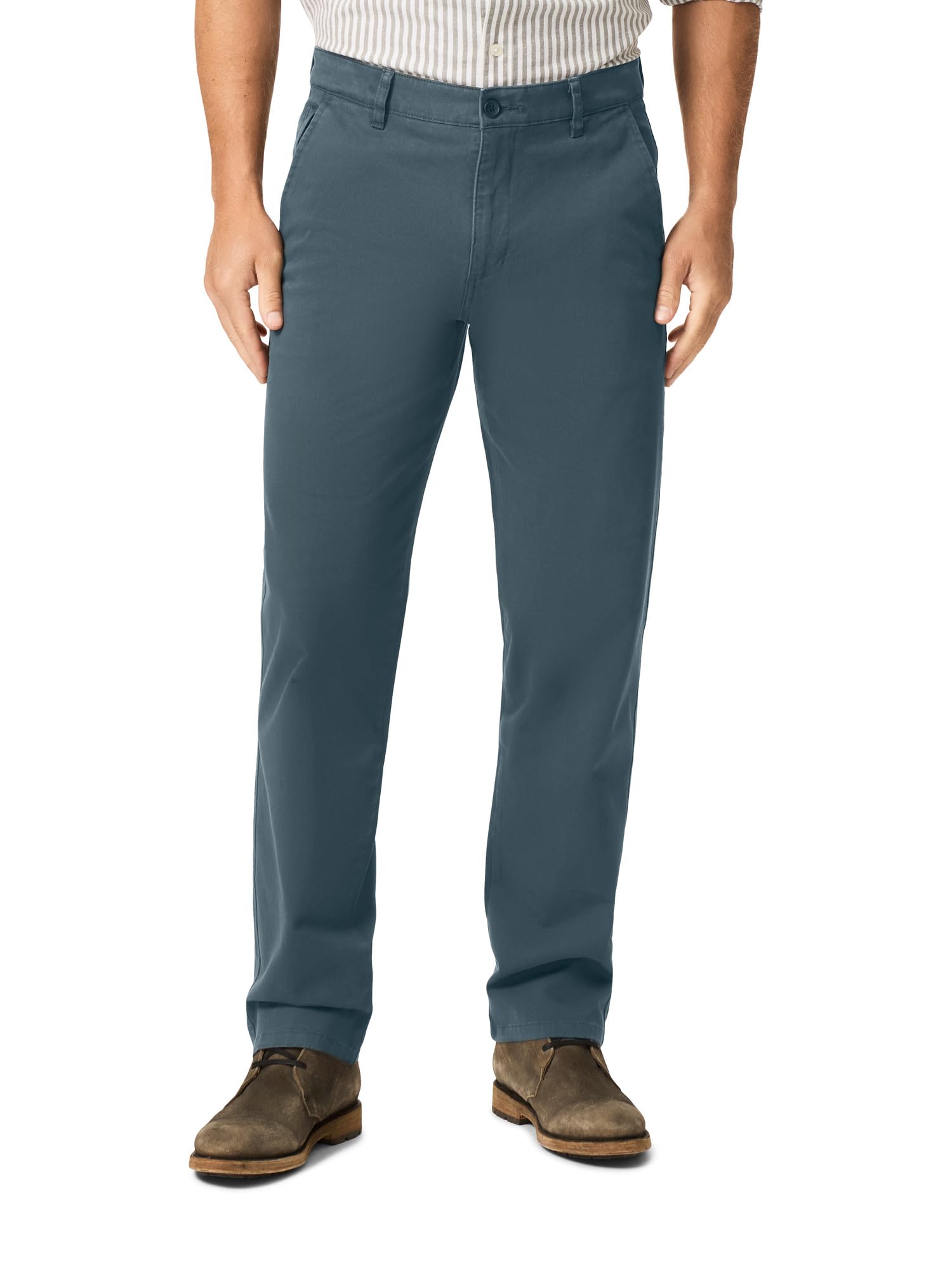Dockers Ultimate 360 Chino Straight Men's Trousers