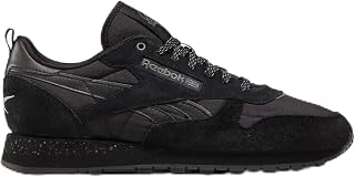 Reebok Unisex Classic LeatherSneaker