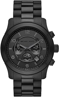 Michael Kors MK9105 - Runway Chronograph
