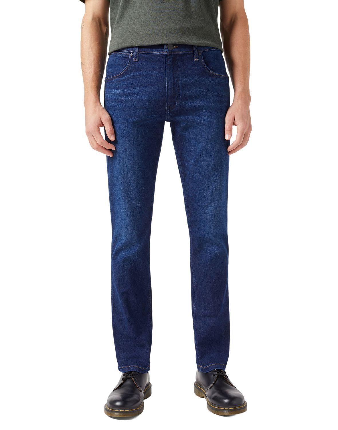 Wrangler Men's Greensboro Jeans