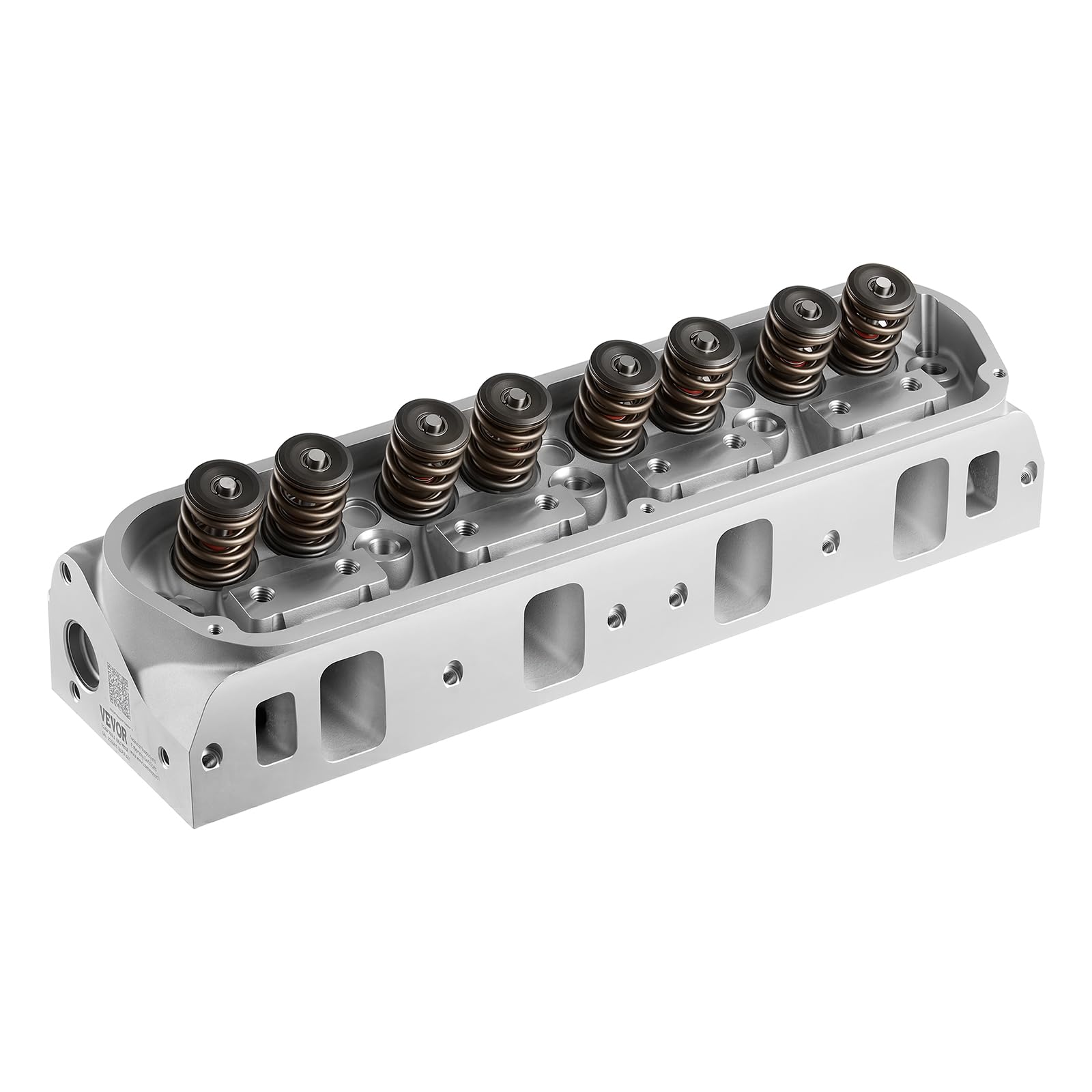 VEVOR Engine Cylinder Head Assembly Replacement, Aluminum Engine Cylinder Head, 