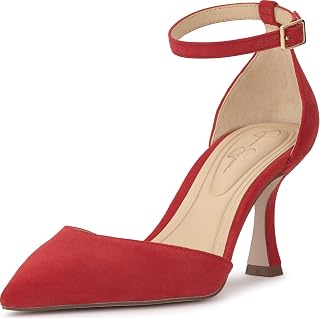 Jessica Simpson Foxena Women's Pumps