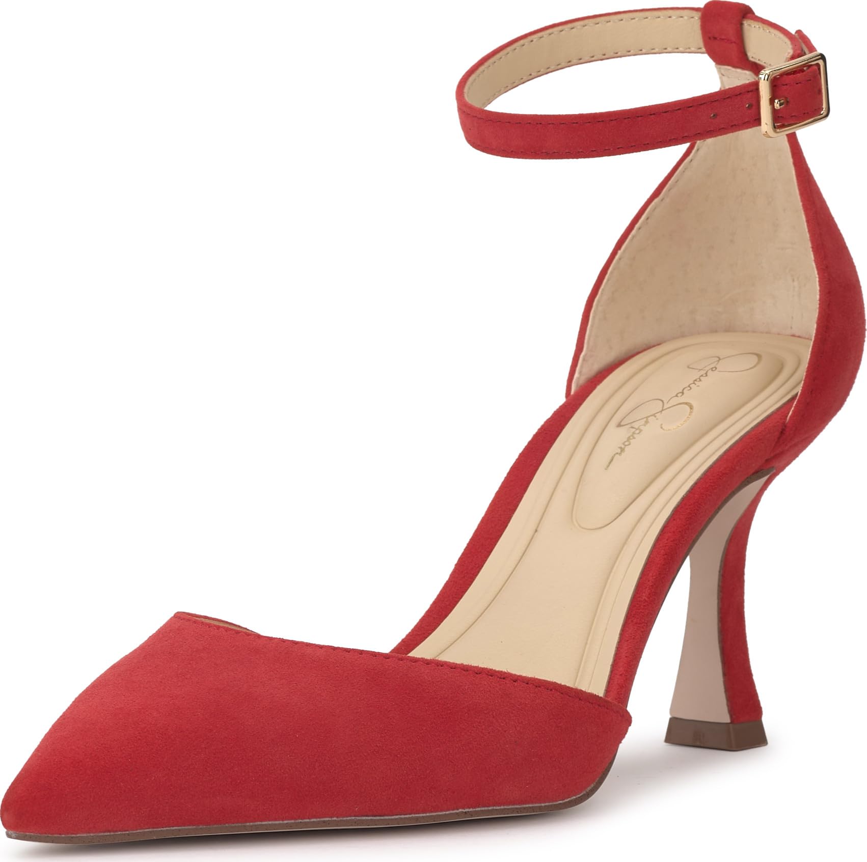 Jessica Simpson Foxena Women's Pumps