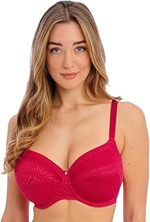Fantasie Women's Envisage Underwire Full Cup Bra with Side Support Full Cup Bra