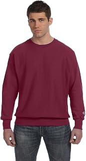 Champion Men's Reverse Weave Crew Neck