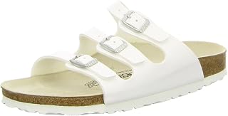 Birkenstock Men's Arizona SFB Sandal