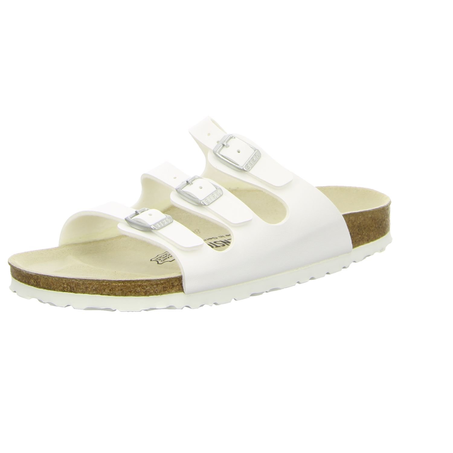 Birkenstock Men's Arizona SFB Sandal