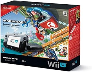 Nintendo SYST66 Wii U