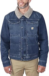 Carhartt Men's Coat Blouson