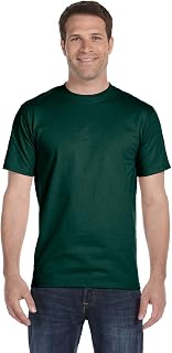 Gildan Men's DryBlend 50 Cotton/50 Poly T-Shirt