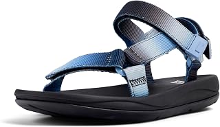 Camper Match K200958 Flat Sandals Women's