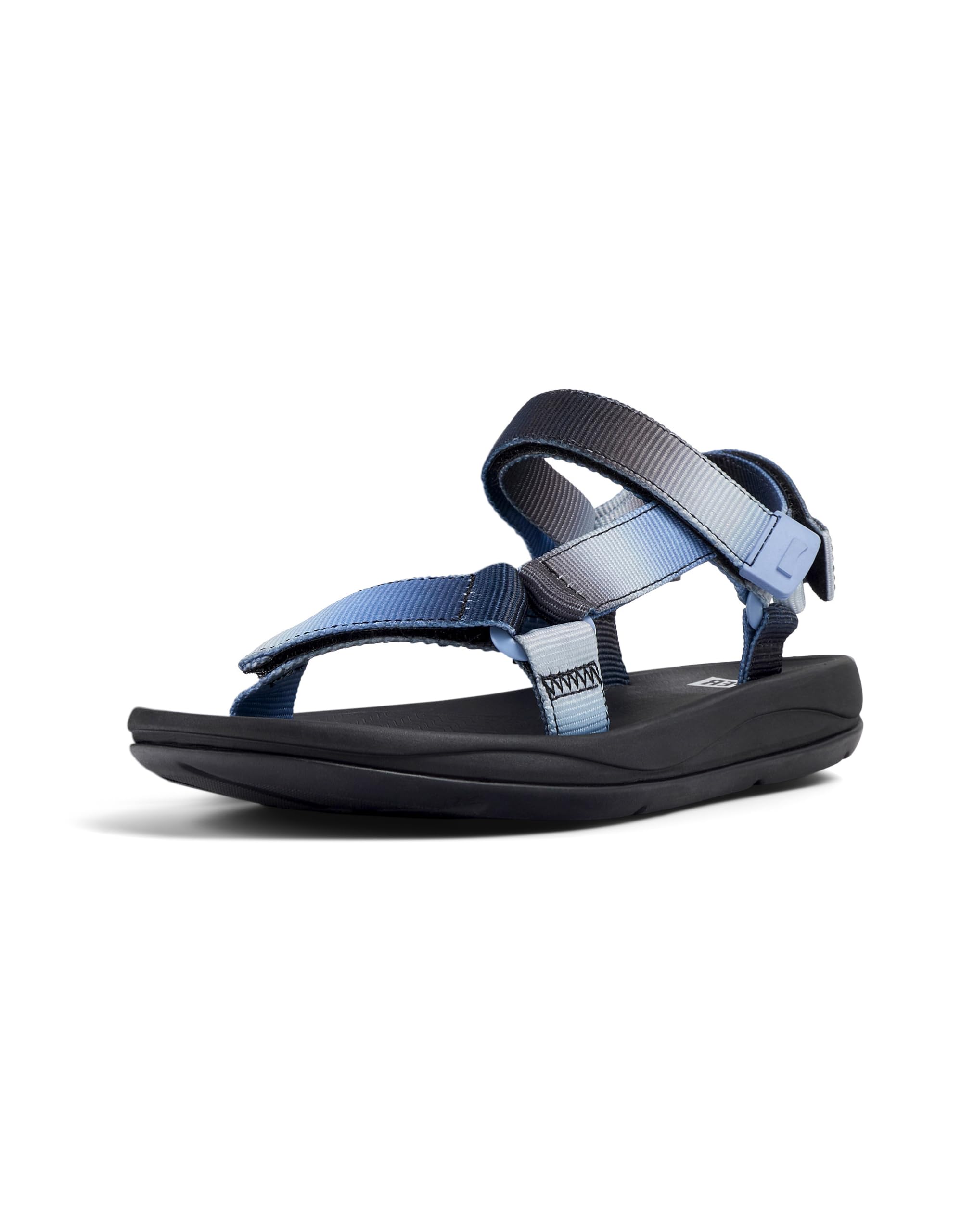 Camper Match K200958 Flat Sandals Women's