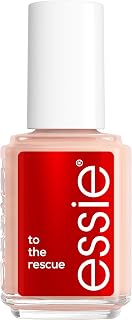 Essie Nail Care - To The Rescue UV Gel Damage