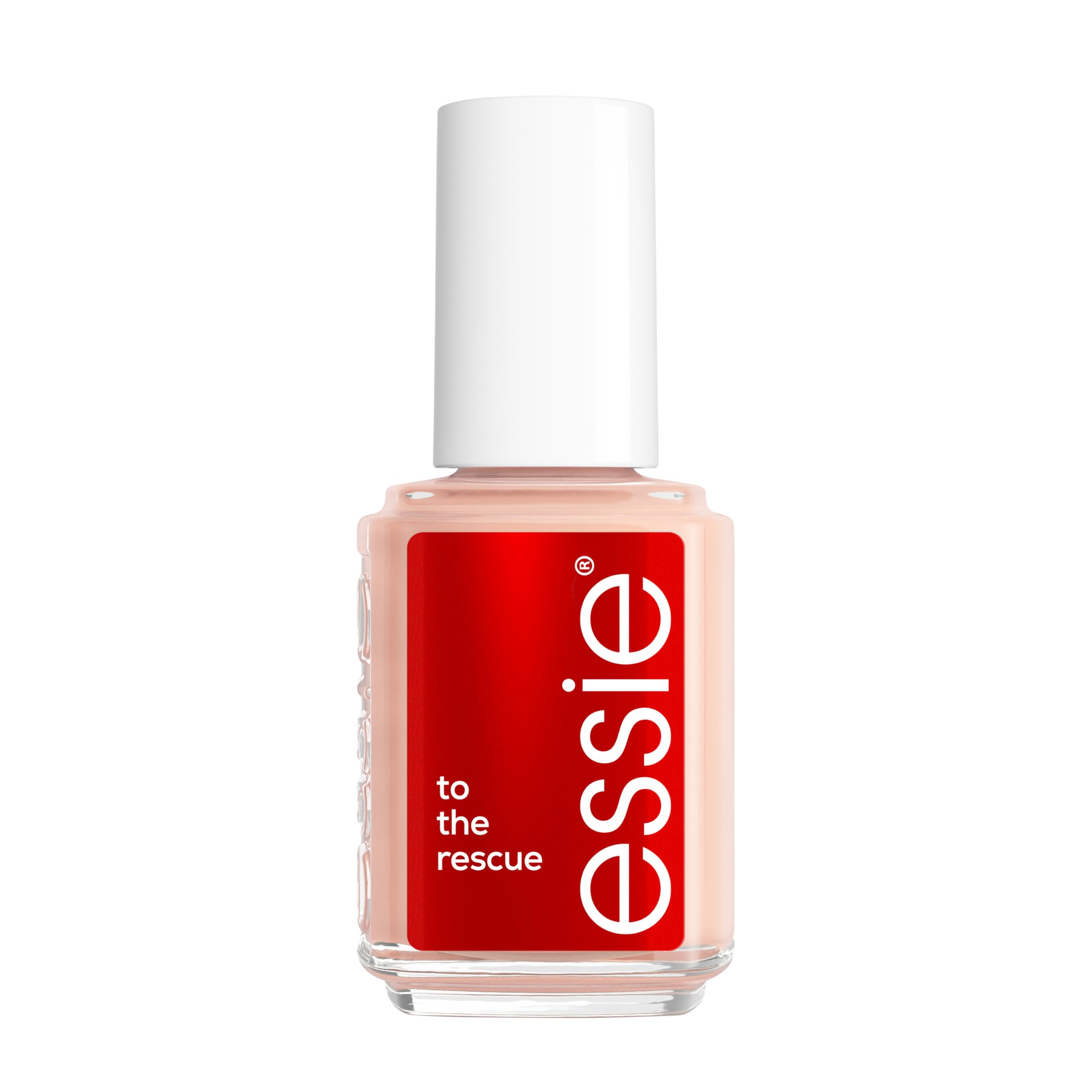Essie Nail Care - To The Rescue UV Gel Damage