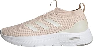 adidas Cloudfoam Move Sock Slip On Runners Womens