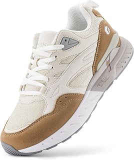 FitVille Extra Wide Running Shoes, Women's Sports Shoes, Walking Shoes, Wide Trainers, Lightweight Jogging Shoes, Comfortable Trainers